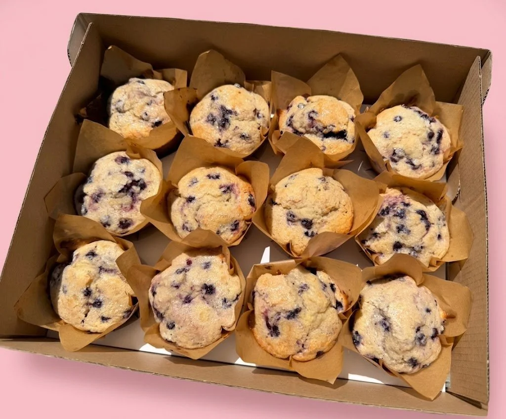 Muffins