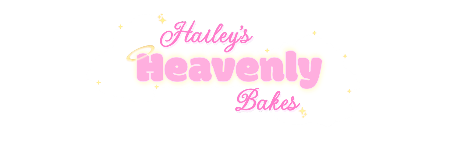 Hailey's Heavenly Bakes