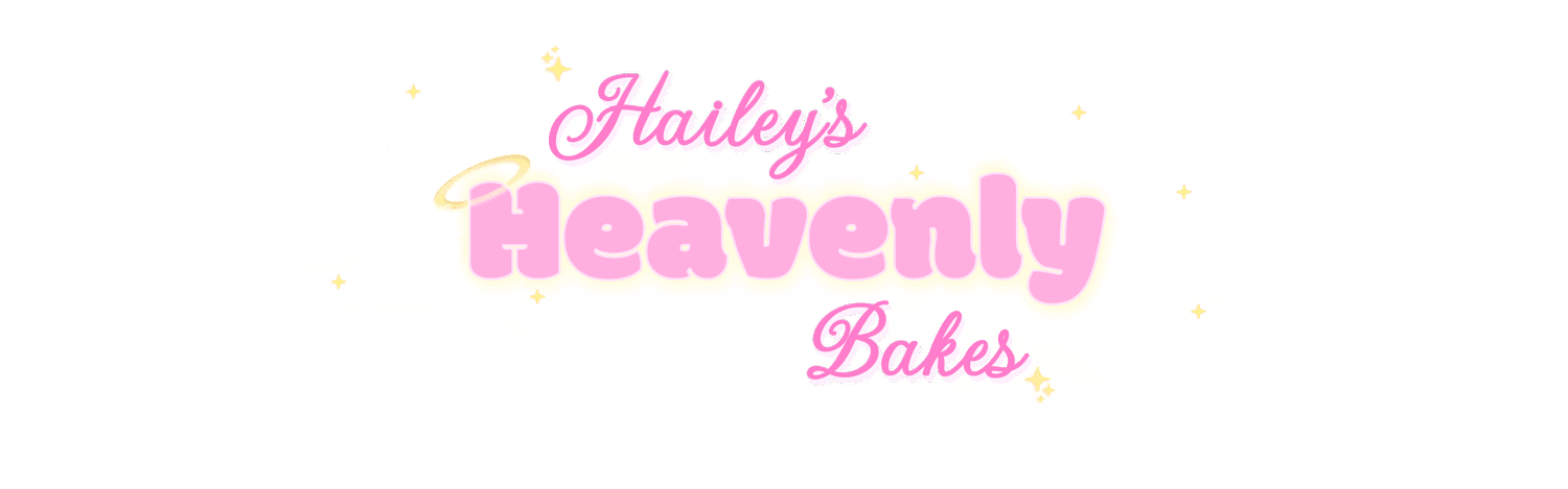 Hailey's Heavenly Bakes