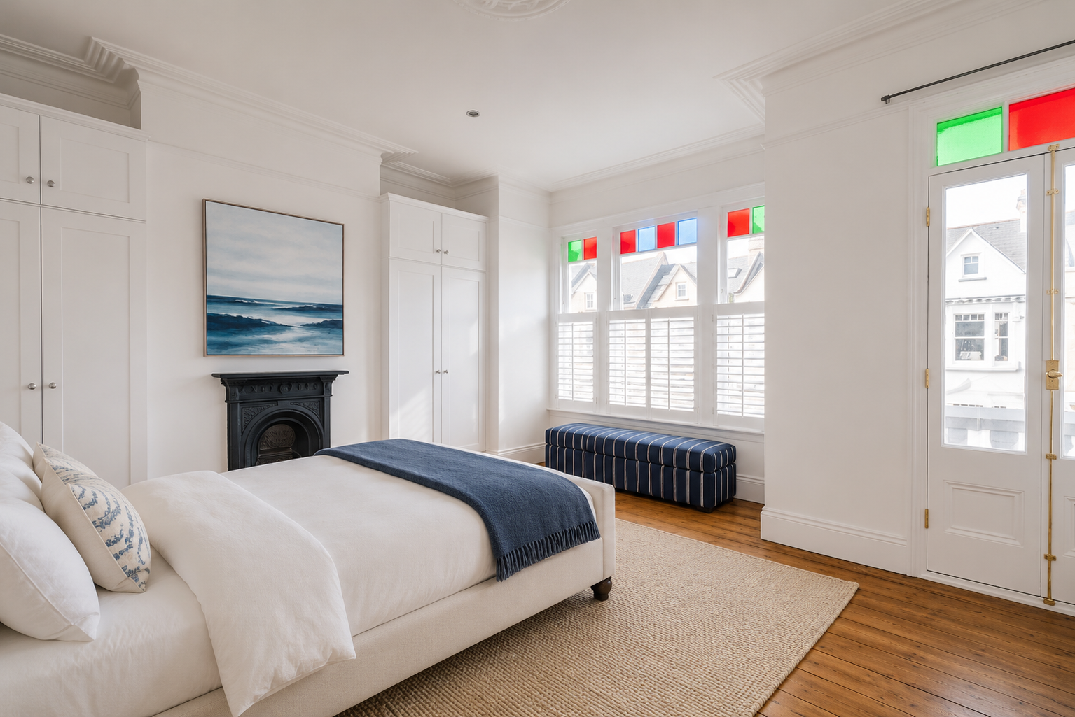 Coastal-inspired minimalist bedroom interior.png