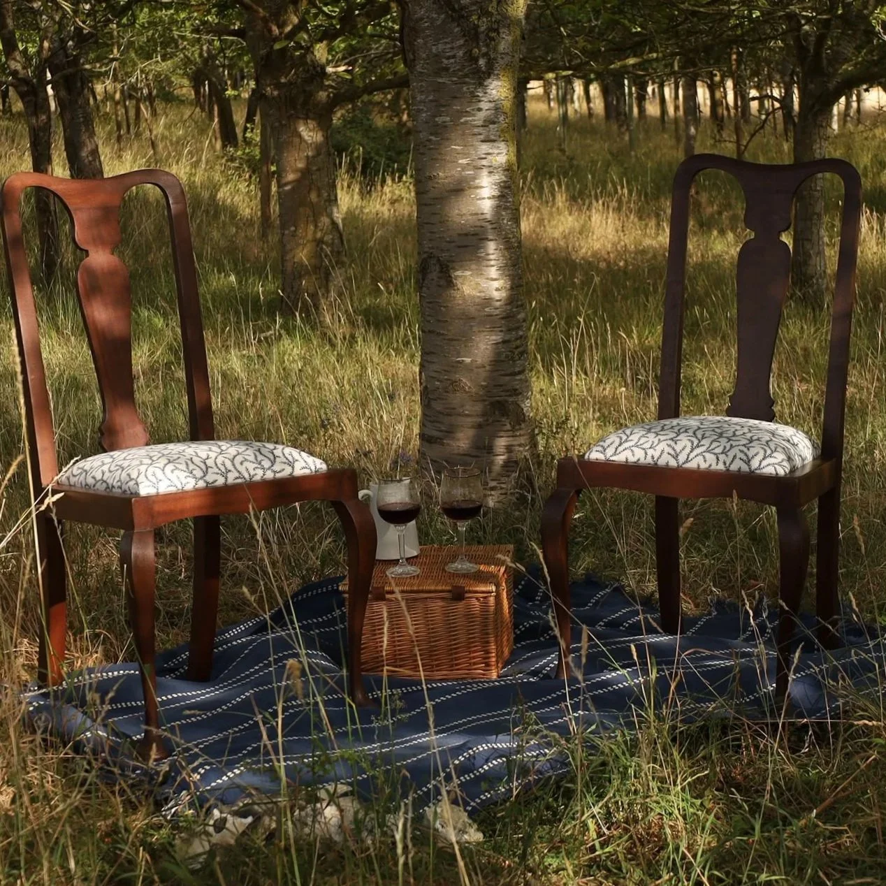 Dining Chairs