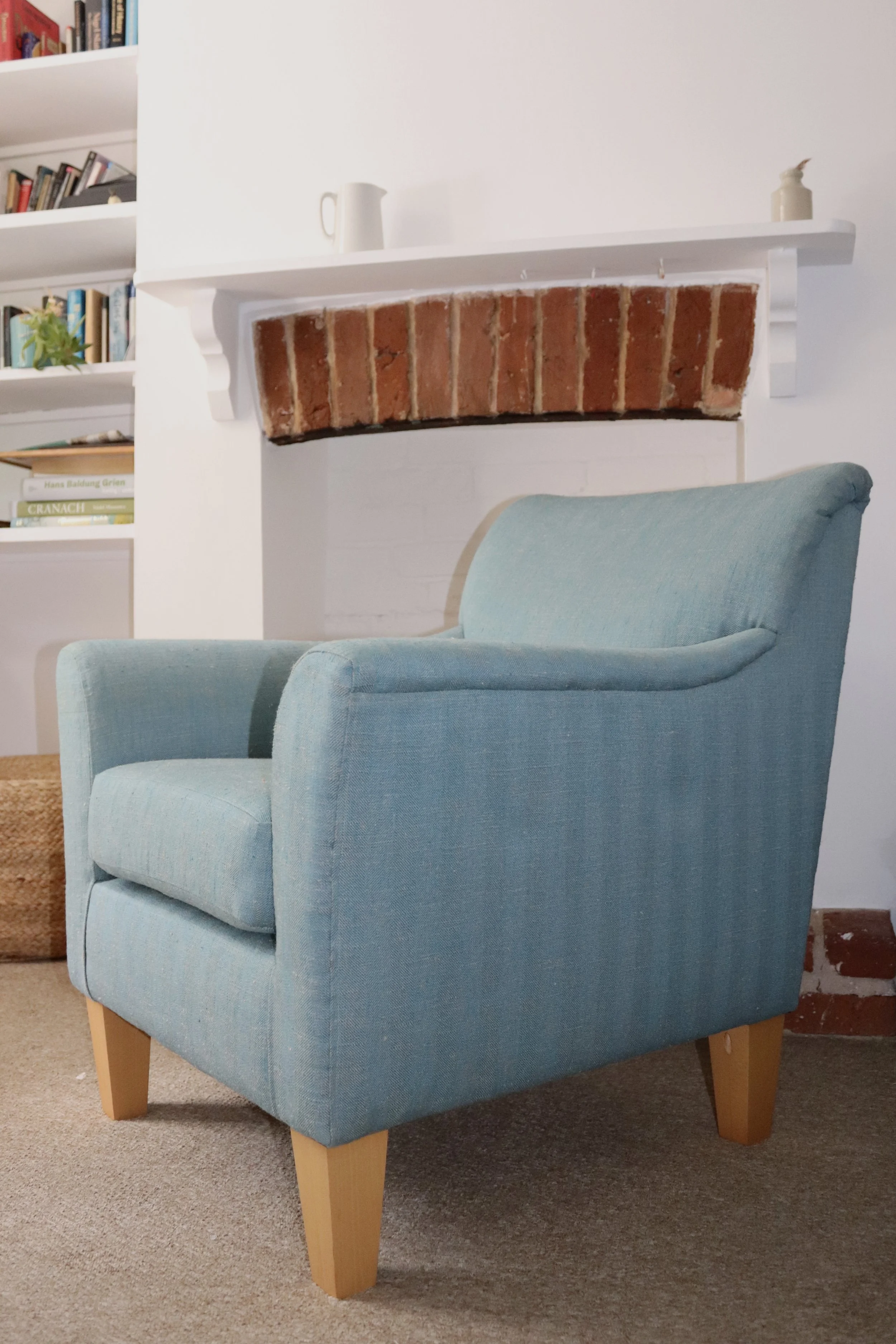 Armchair
