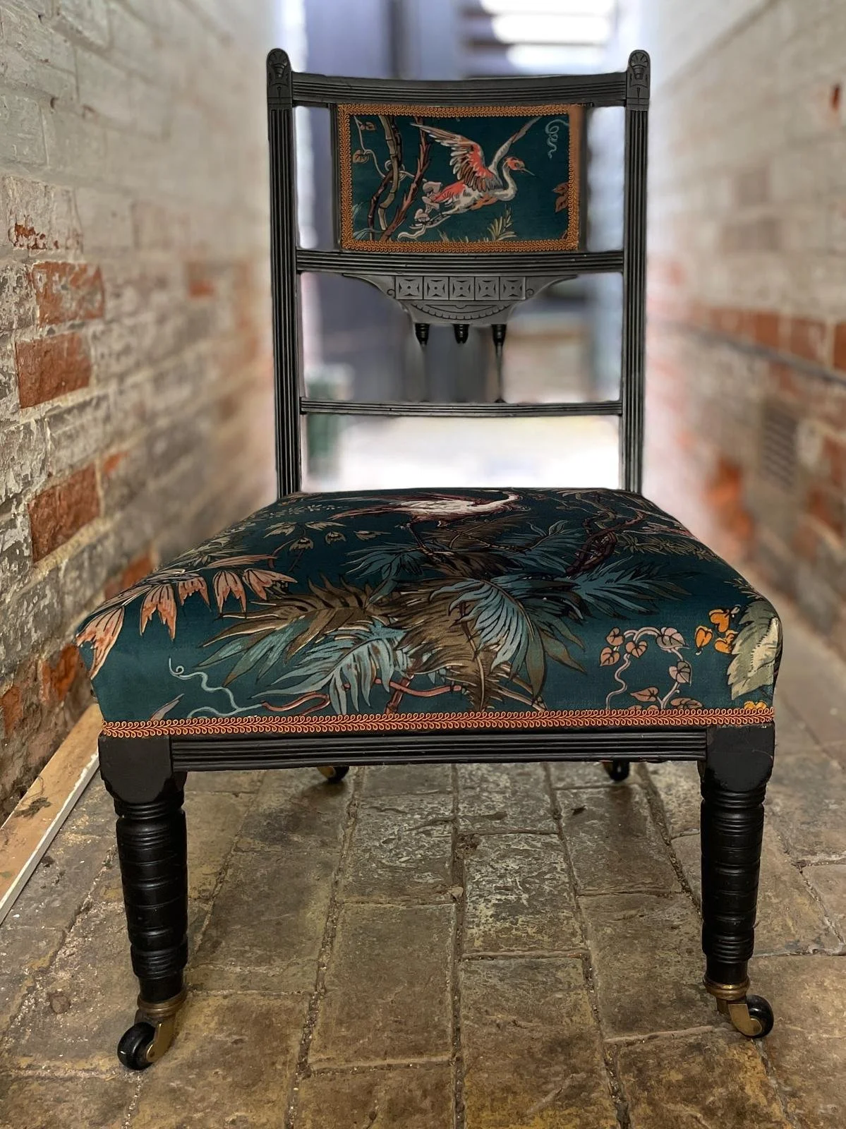 Nursing Chair