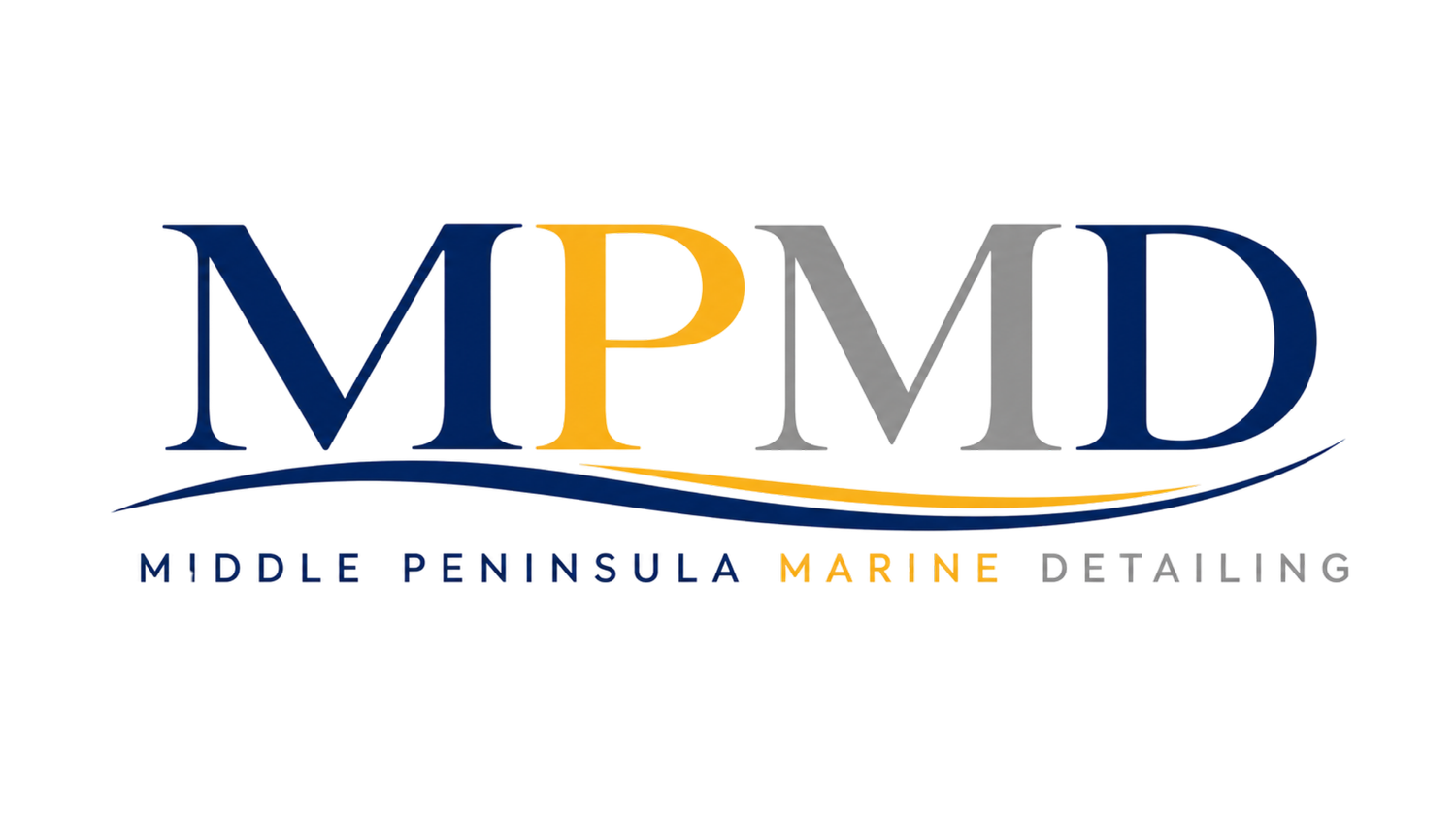 Middle Peninsula Marine Detailing