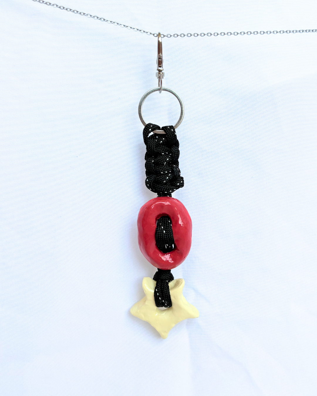 Cosmo Keychain