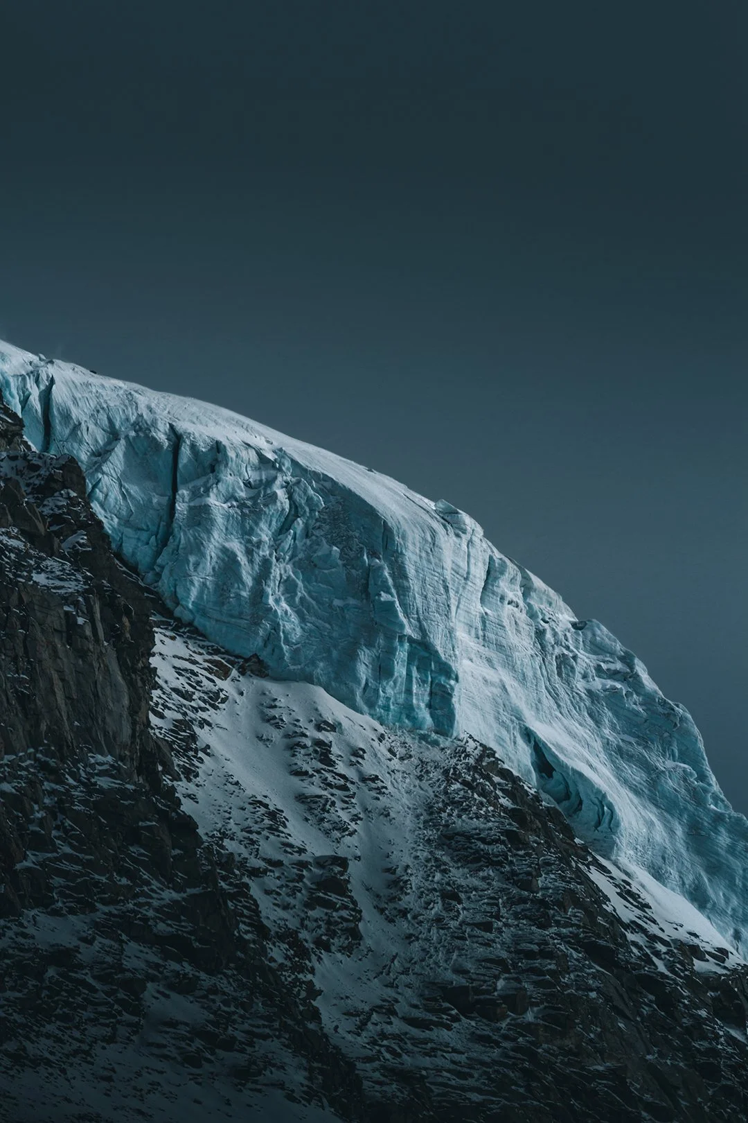 Ice age