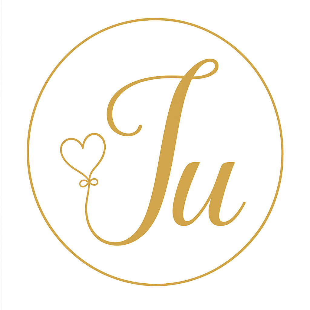 JU Papelaria Personalizada