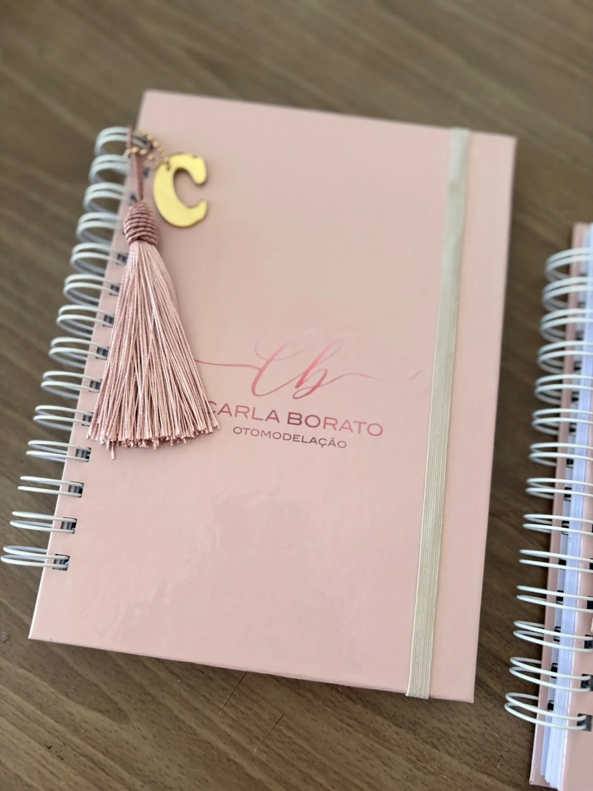 Caderno A5 Pautado