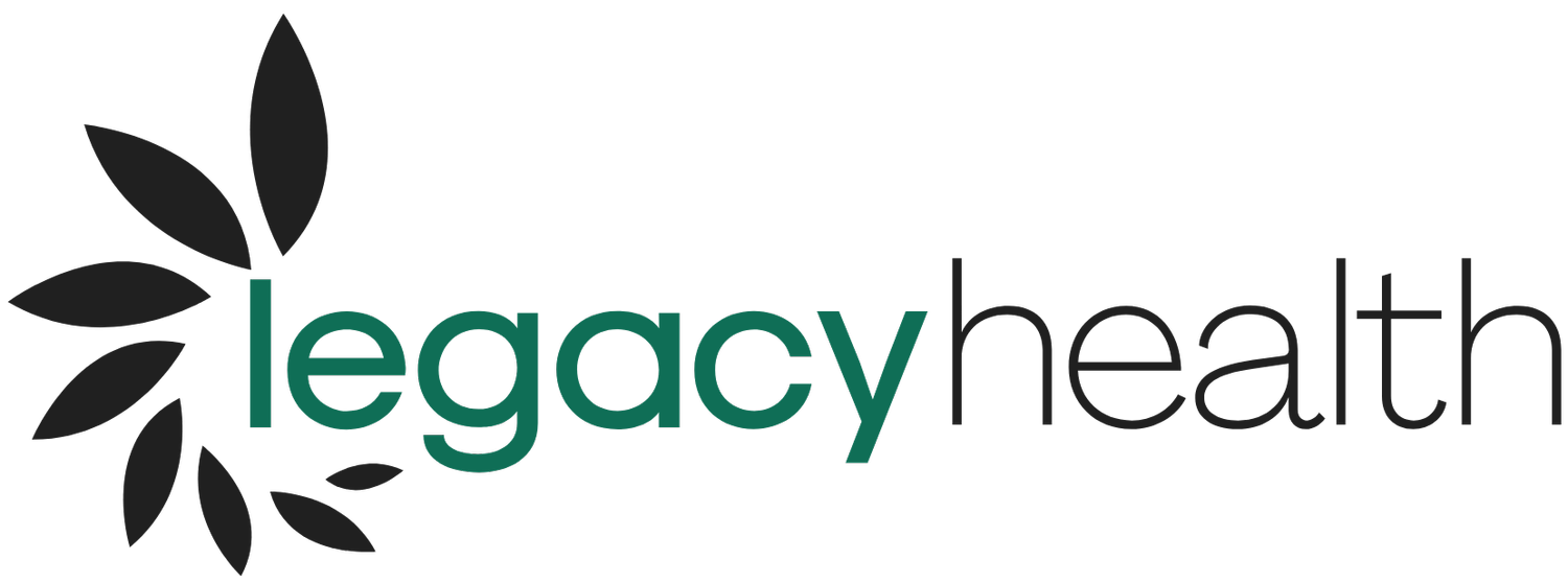 Legacy Health