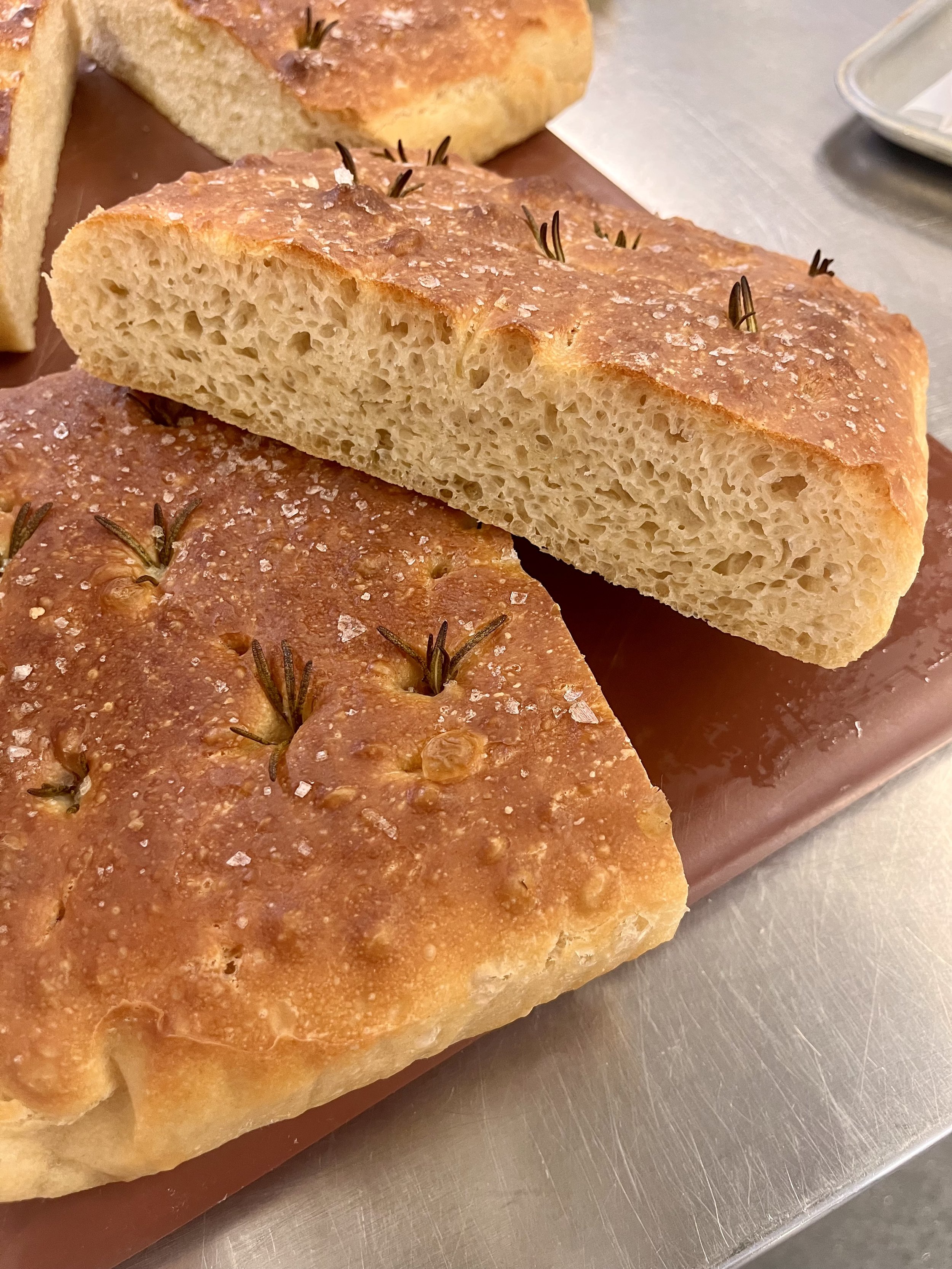 Rosemary and sea salt focaccia.jpeg