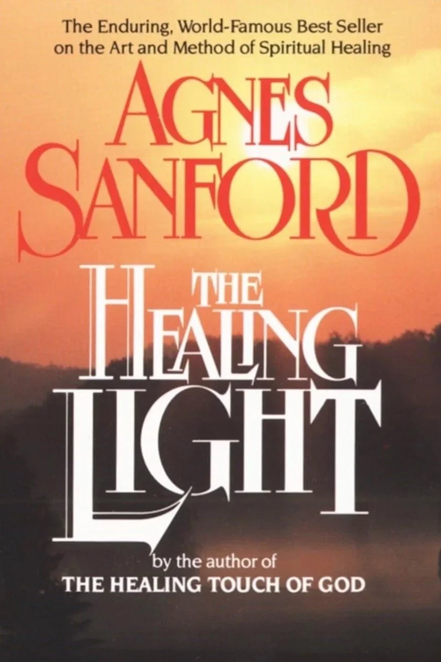 The Healing Light — Agnes Sanford