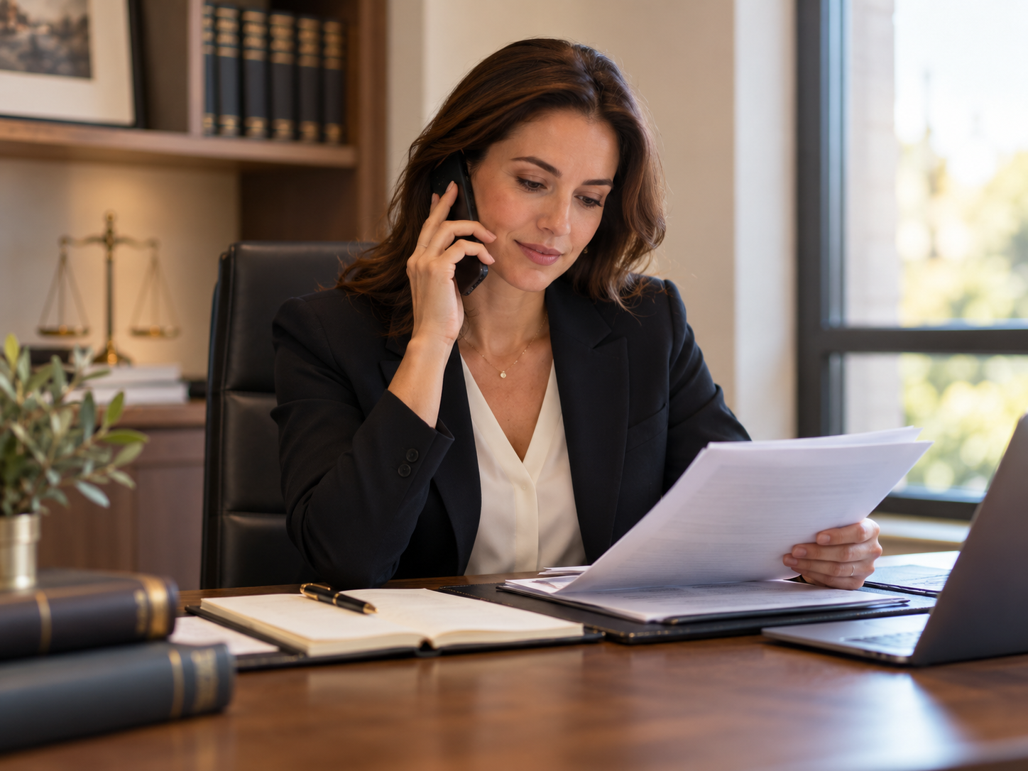 BOOK A TELEPHONE CONSULTATION
