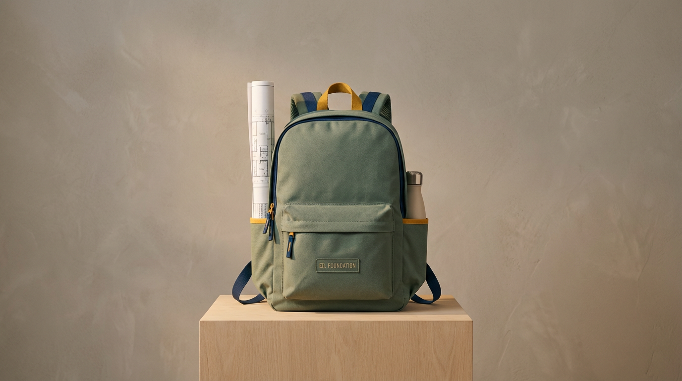 School Backpack