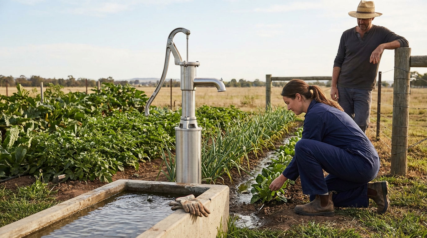 Clean Water Project