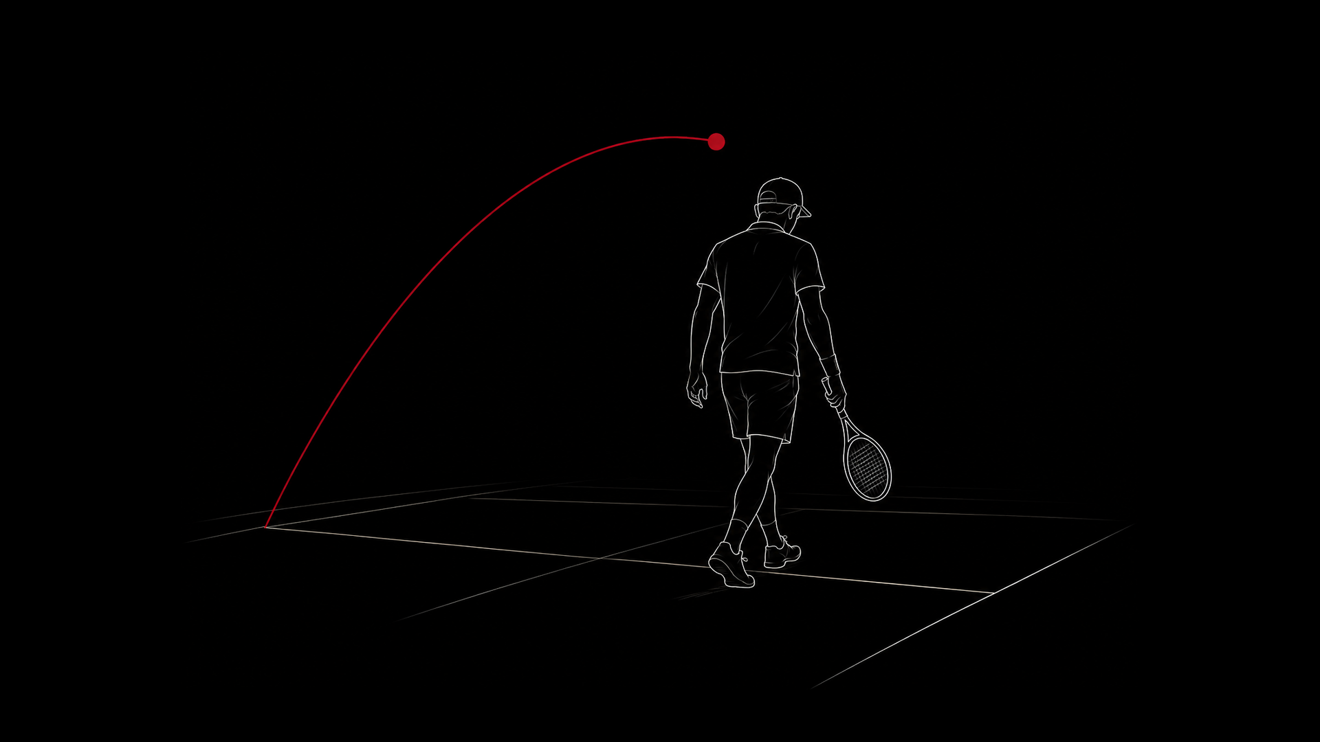 What Federer's Retirement Speech Taught Me About Knowing When to Reposition