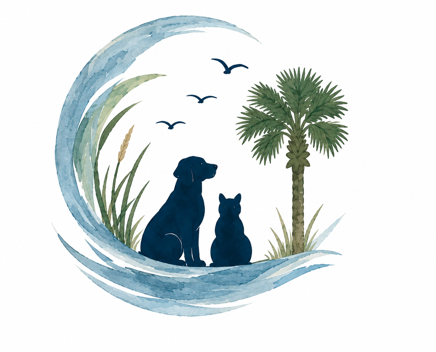 Coastal Comfort Veterinary Care