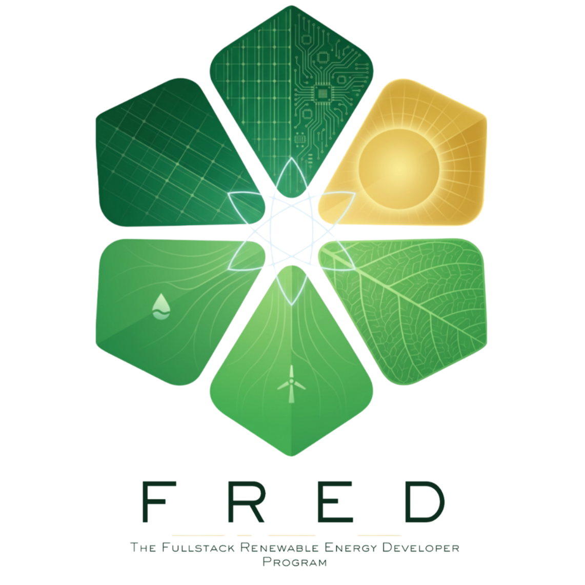FRED Program
