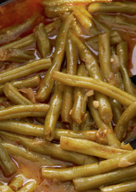 Green Beans
