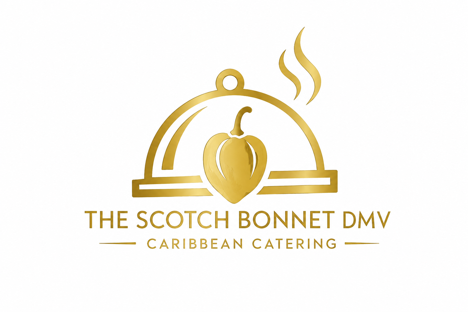 The Scotch Bonnet DMV - Caribbean Catering DMV