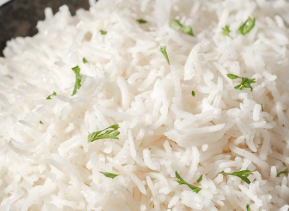 White Rice