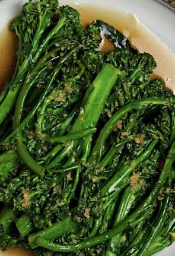 Broccolini