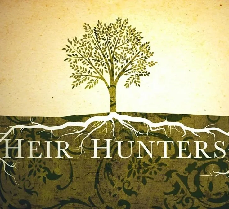Heir Hunters (2016-2017)