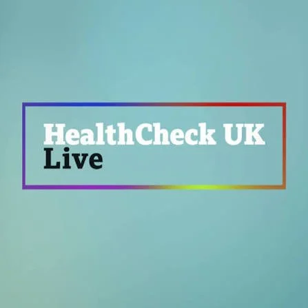 Health Check UK Live (2020)