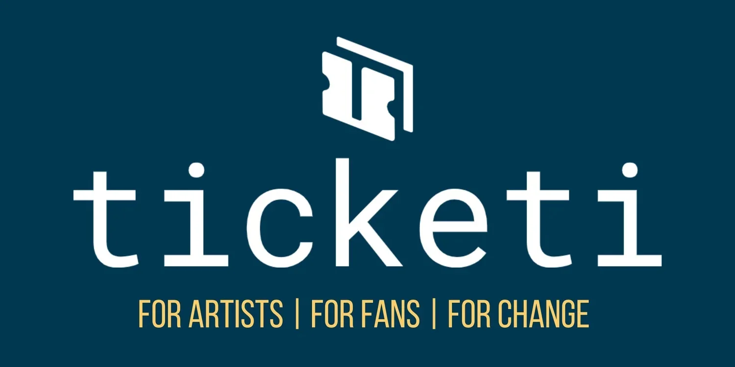 Brand coaching & storytelling services for direct-to-fan ticketing startup, Ticketi