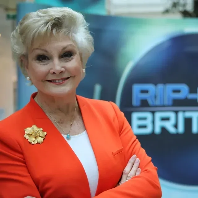 Rip Off Britain Live (2018)