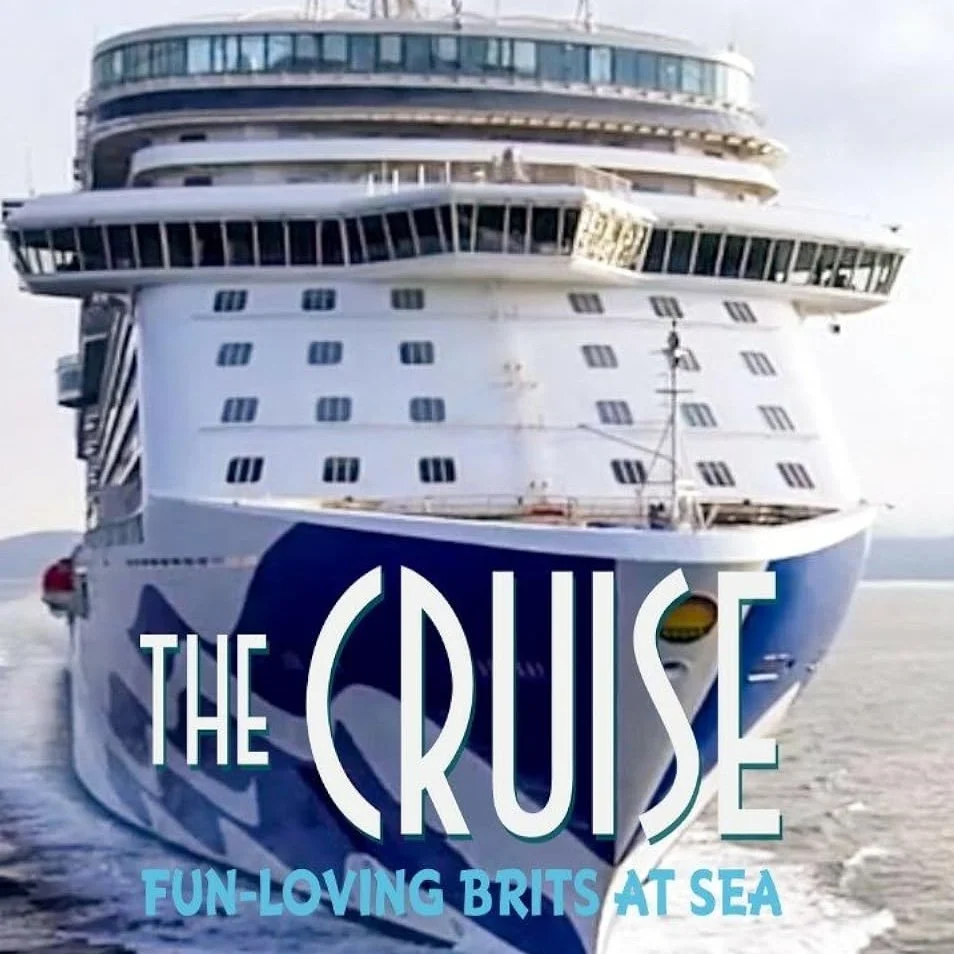The Cruise (2022)