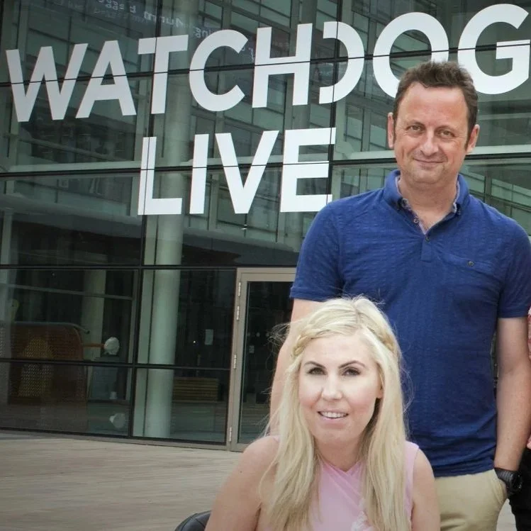 Watchdog Live (2019)