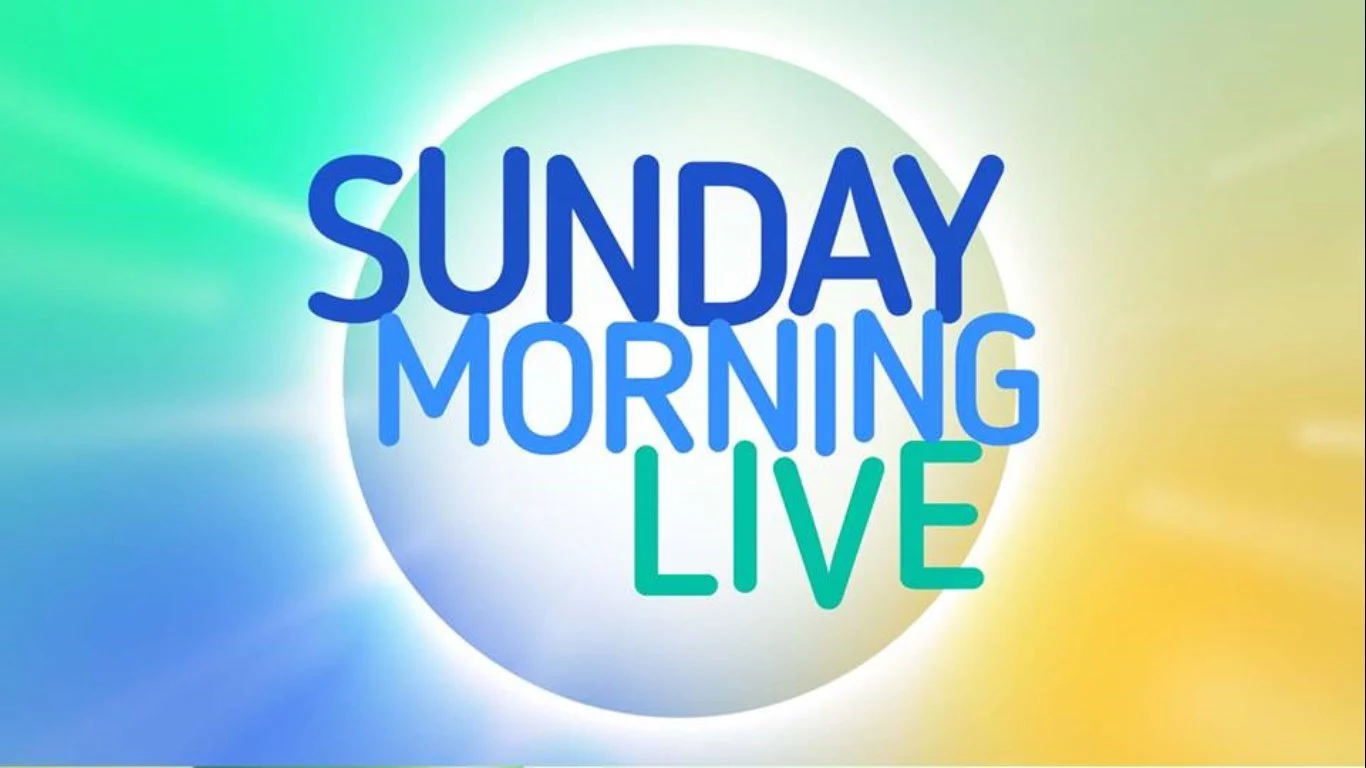 Sunday Morning Live (2017)