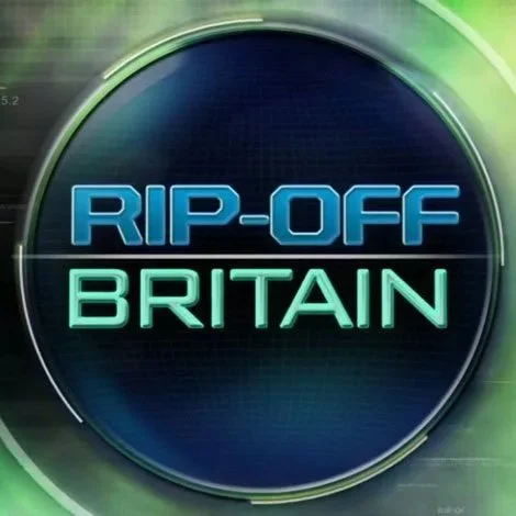 Rip Off Britain (2017, 2018-2019)