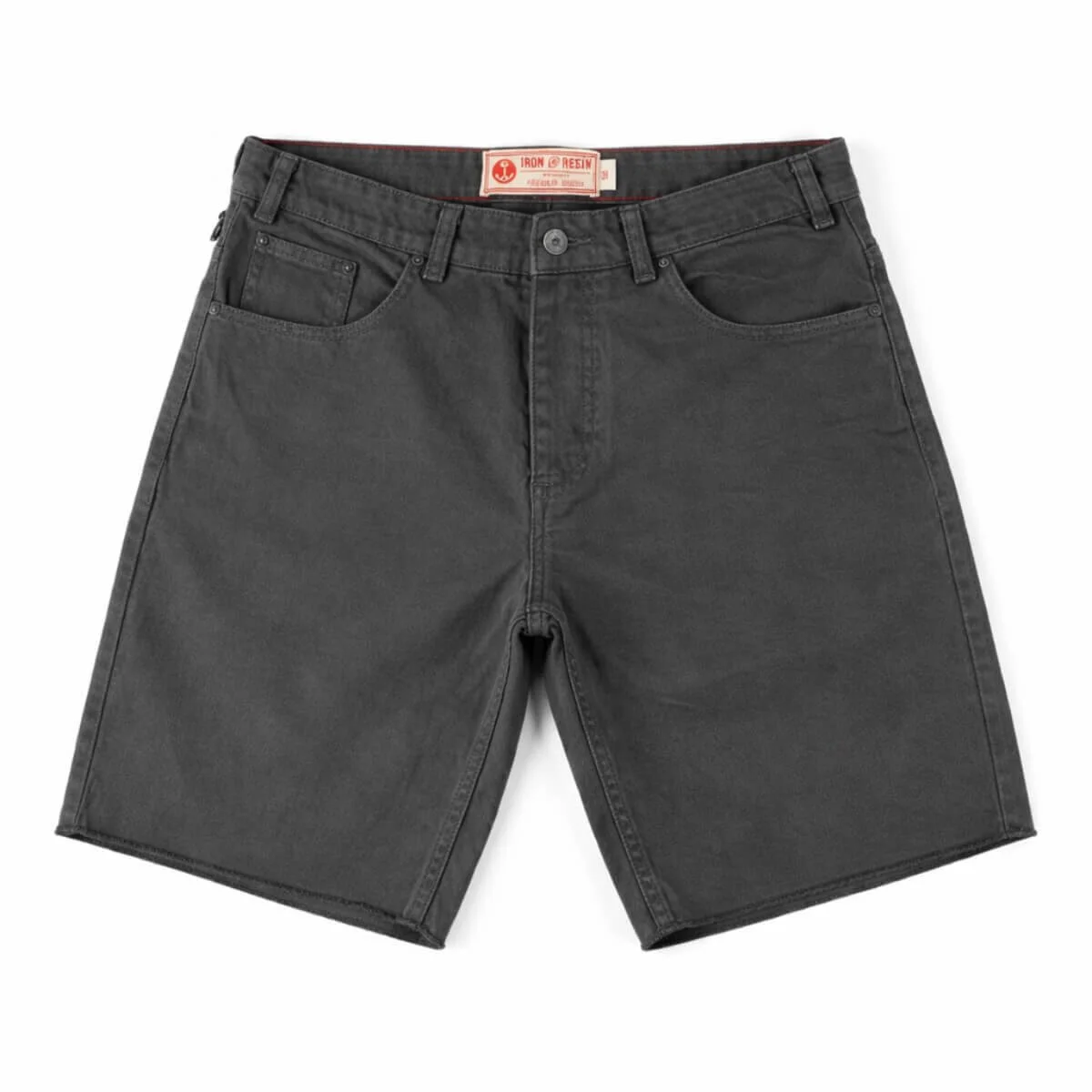 Iron and Resin Hector Shorts