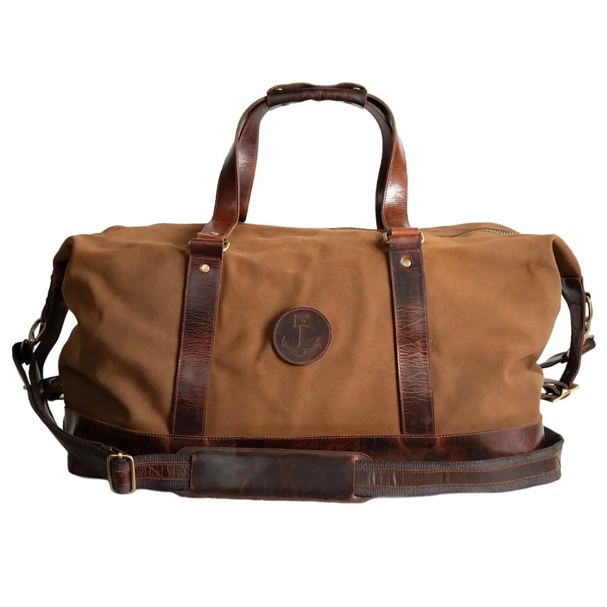 Iron and Resin Yampa Duffle Bag