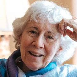 Guided Meditation & Dharma Talk with Susan Stone