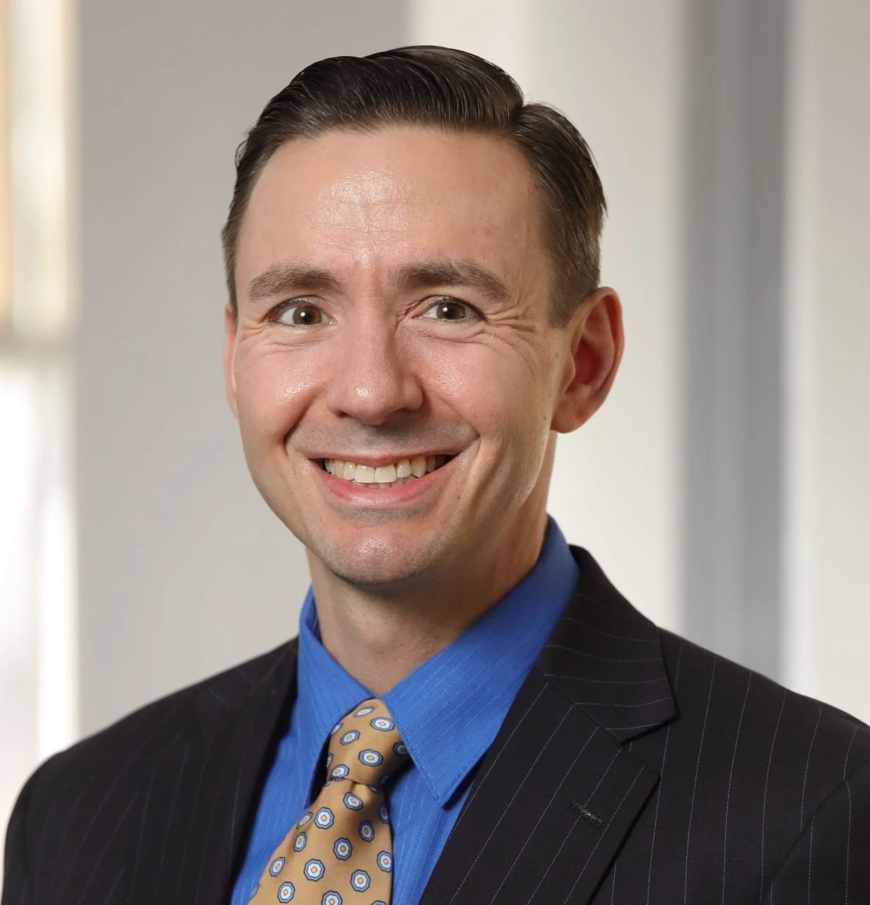 Guided Meditation and Dharma Talk with Matt Fritts