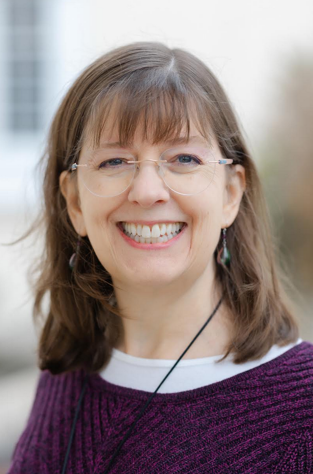 Guided Meditation and Dharma Talk with Anna Vanhoy