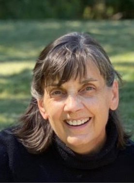 Guided Meditation and Dharma Talk with Teresa Miller