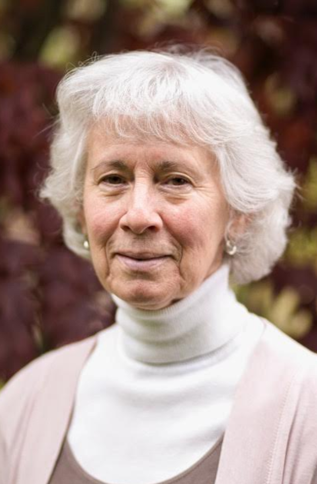 Guided Meditation and Dharma Talk with Susan Stone