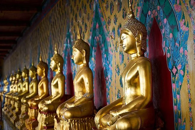 Intro to Meditation Course $60