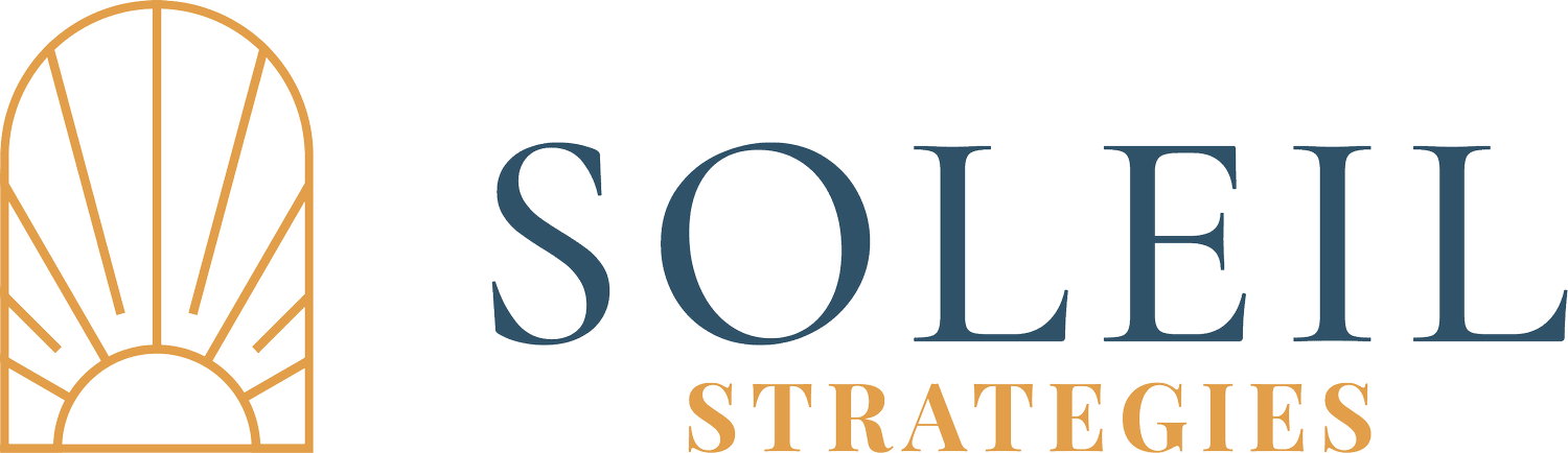 Soleil Strategies