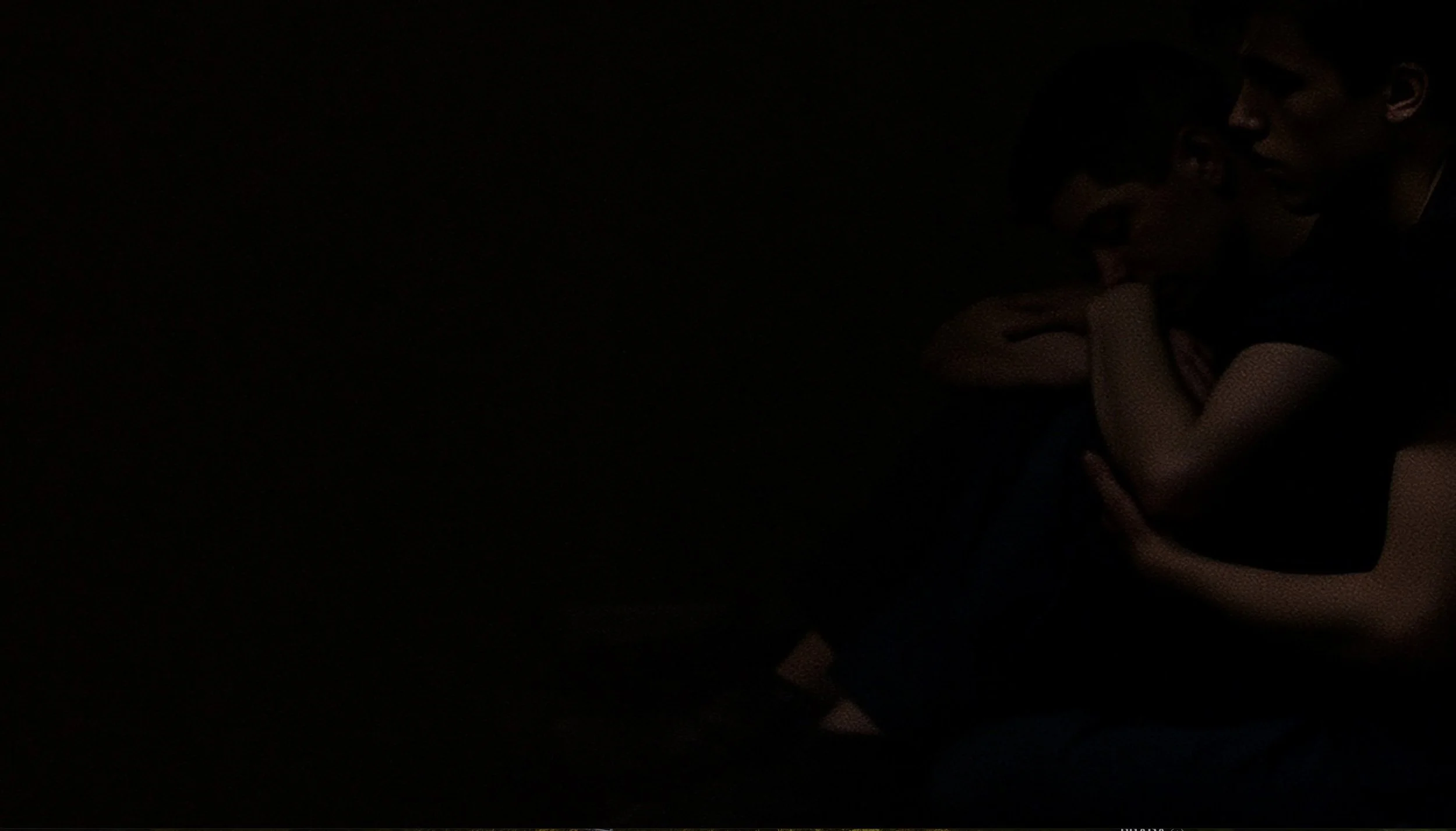 Untitled (Intimacy II #7), 2026