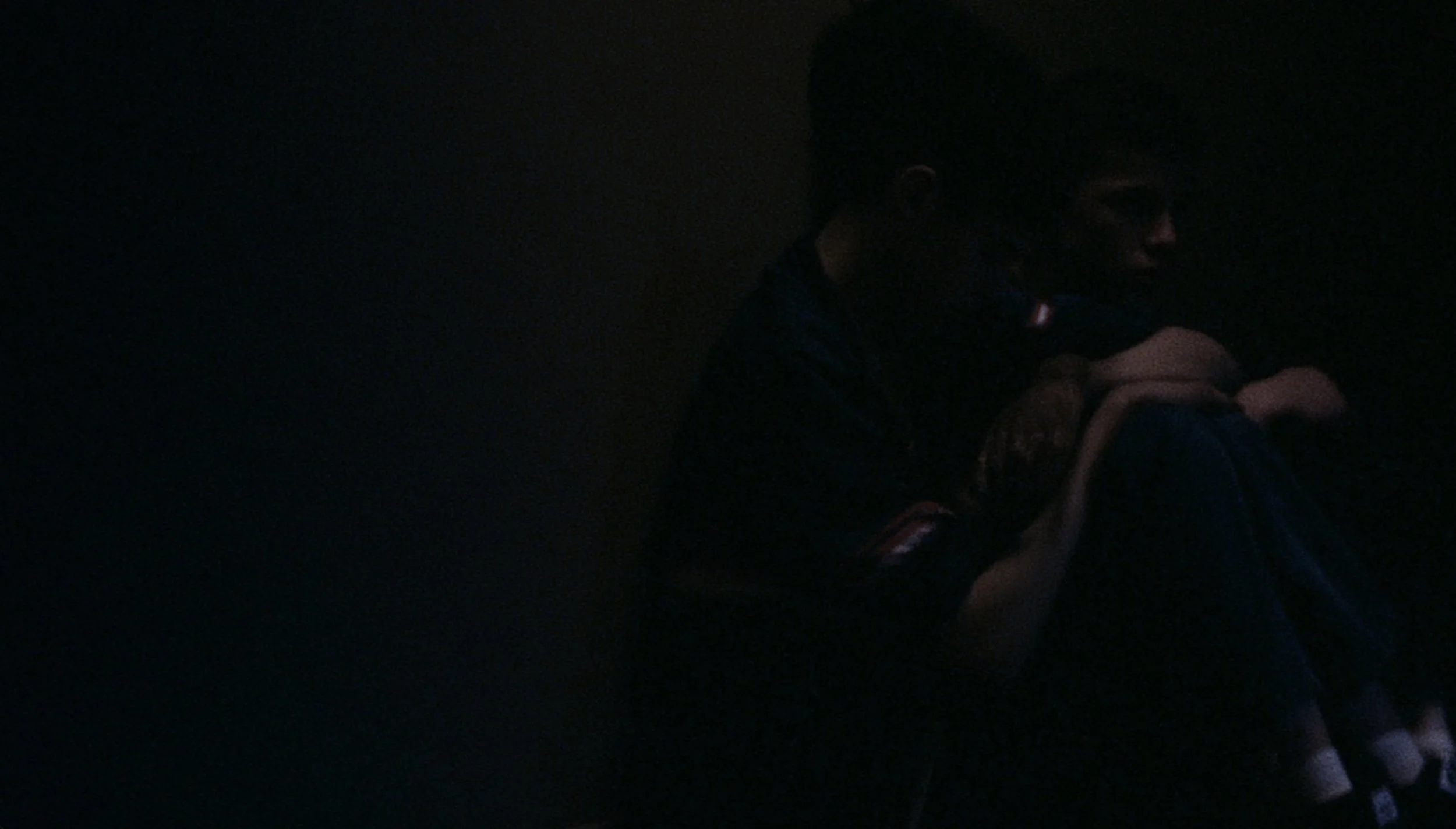 Untitled (Intimacy II #2), 2026