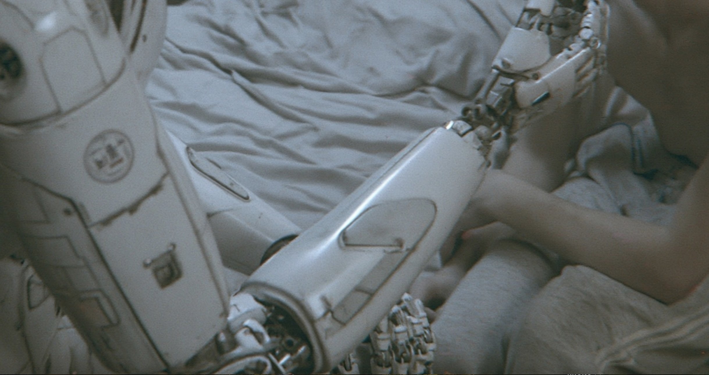 Untitled (Intimacy I #10), 2026