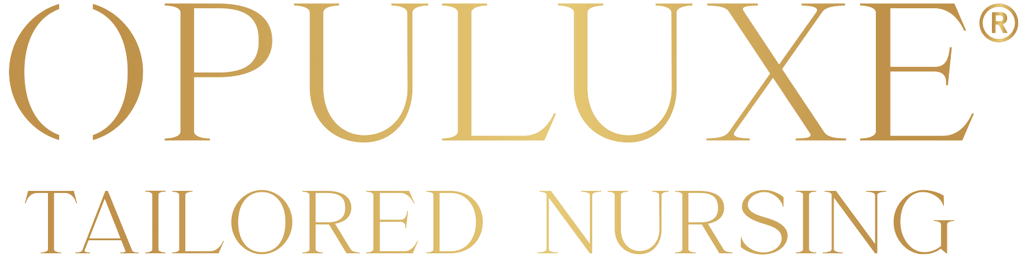 Opuluxe Tailored Nursing