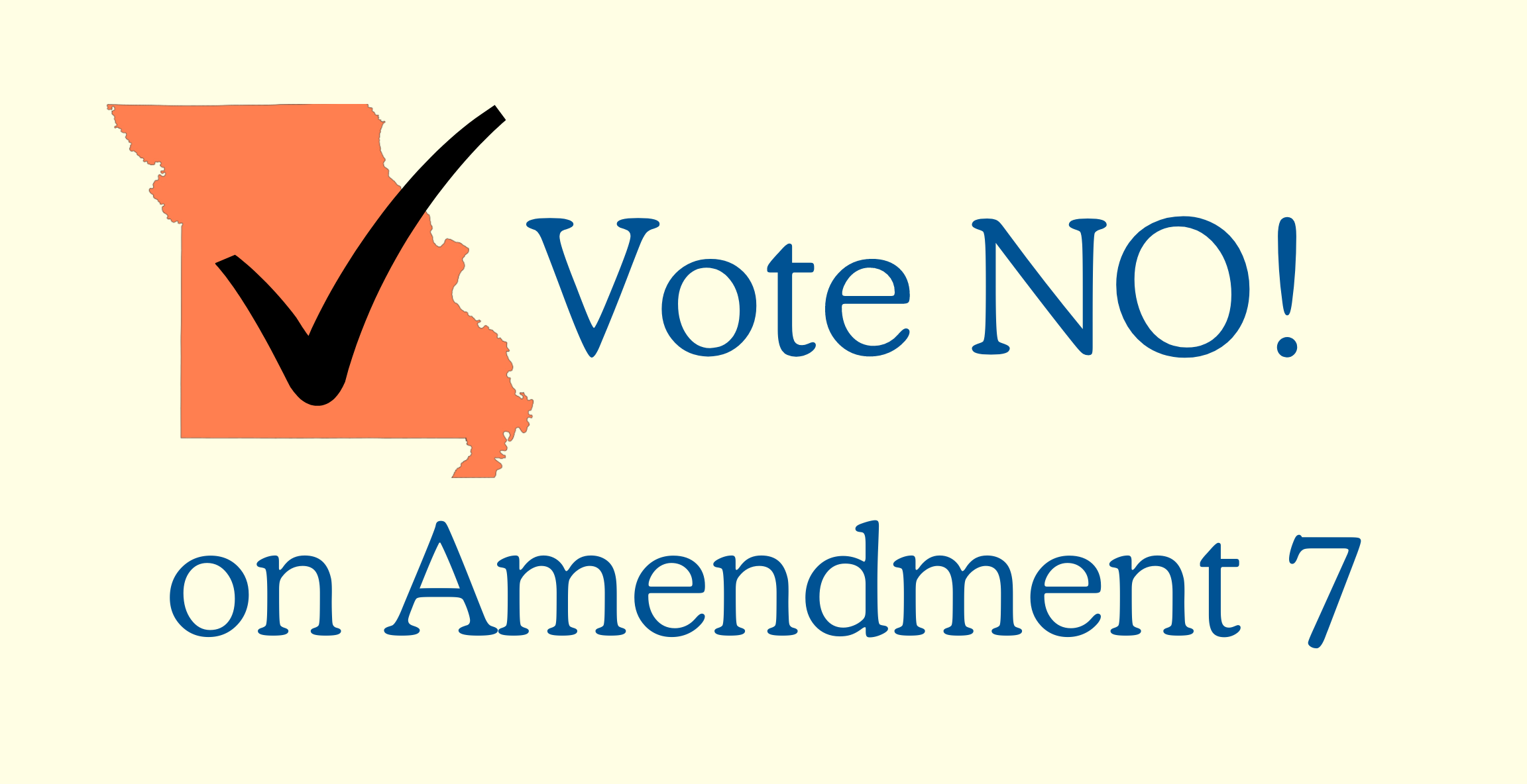 Arguments on Amendment 7: “Focus on what brings us together.”