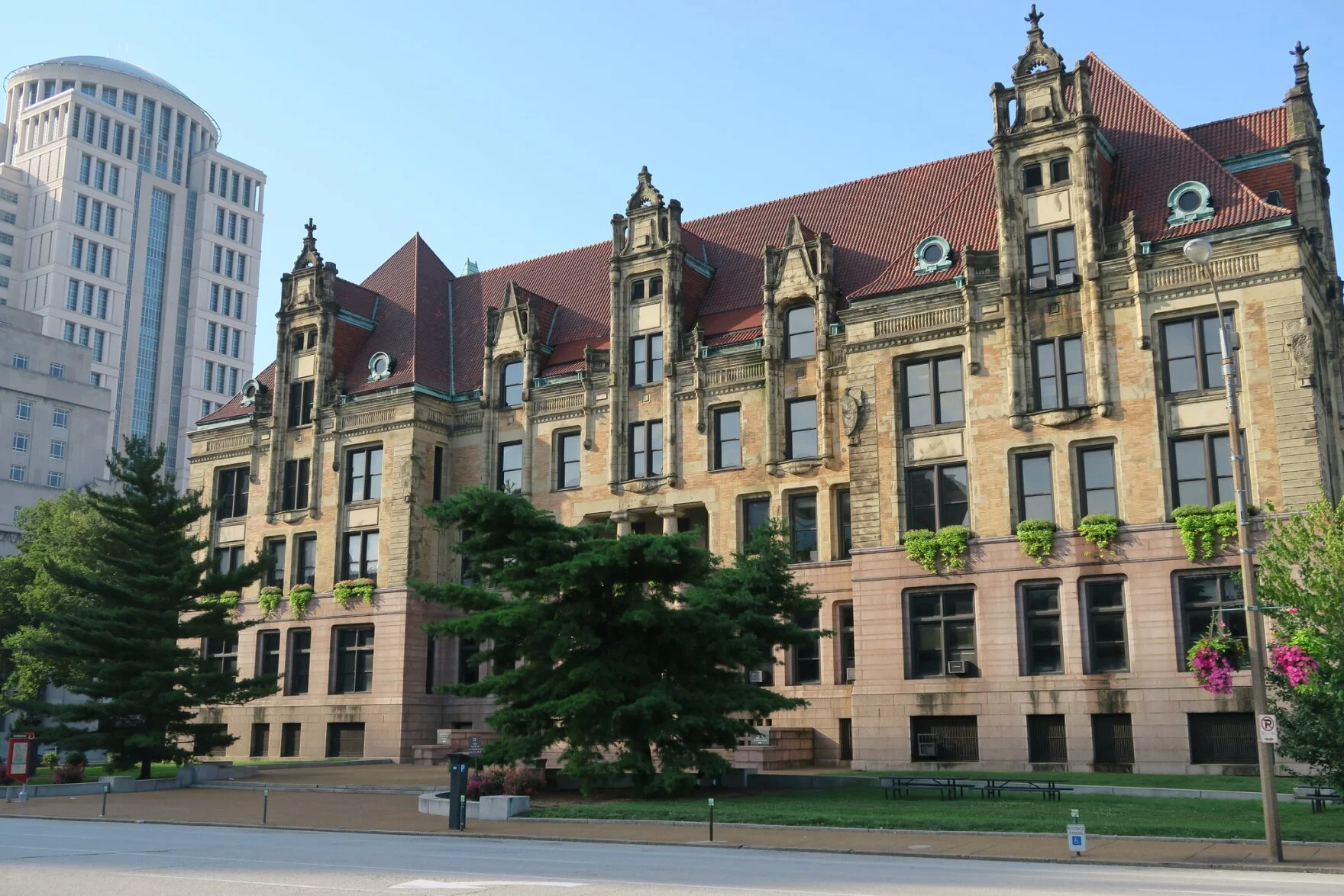 St. Louis Public Radio: “As Ward Reduction Looms, New St. Louis Coalition Pushes Redistricting Reform”