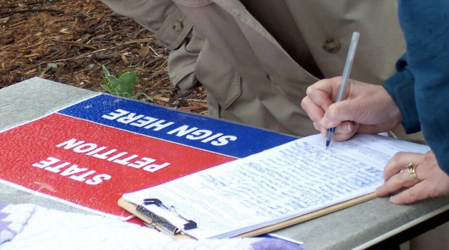 Carl Bearden and Andrew Brain for the Kansas City Star: “Fellow Missouri conservatives, we must keep petition power in the hands of the people”