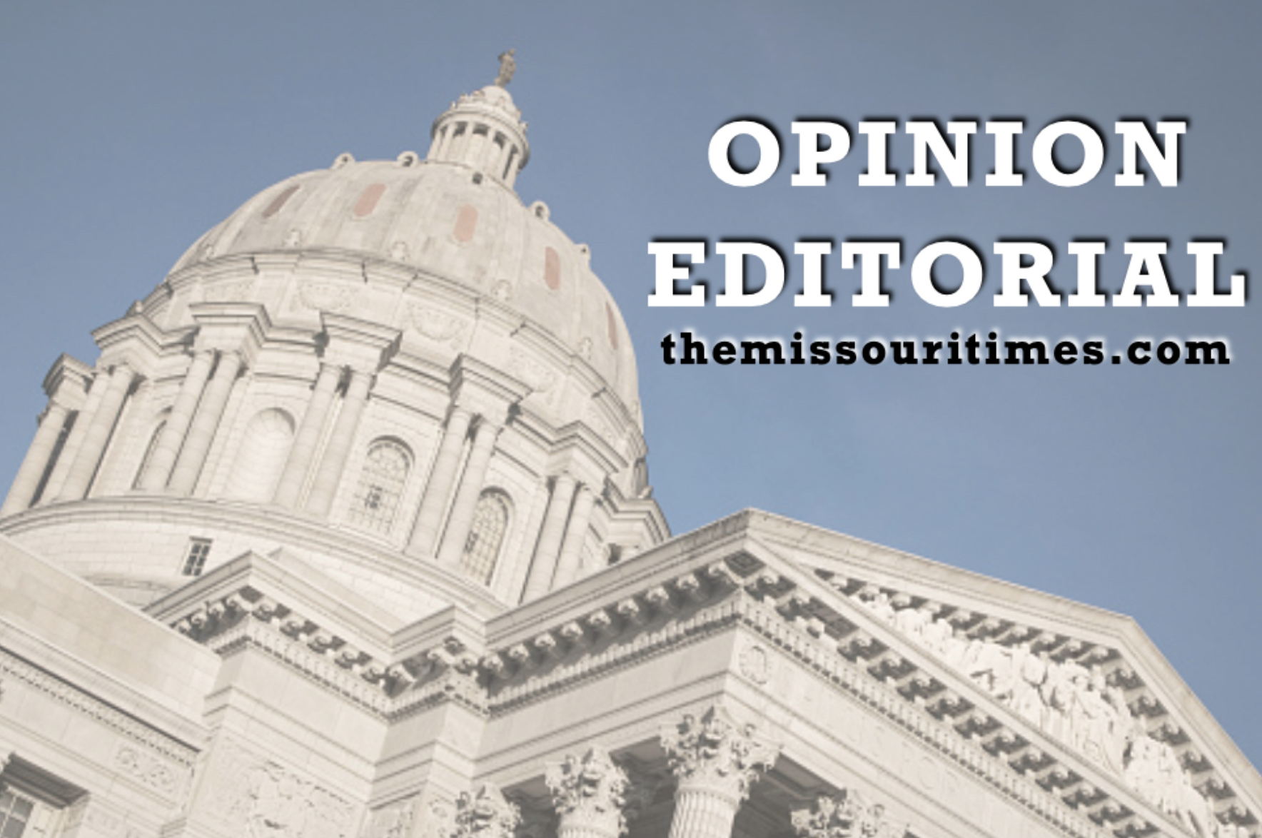 Carl Bearden and Tim Fitch for the Missouri Times: “Opinion: Conservatives almost lost a Missouri US Senate seat. We can stop that from ever happening again.”